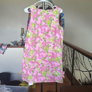 Lilly Pulitzer shift dress size 6   Reposhing